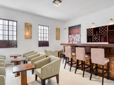 Hotel Quinta Allende