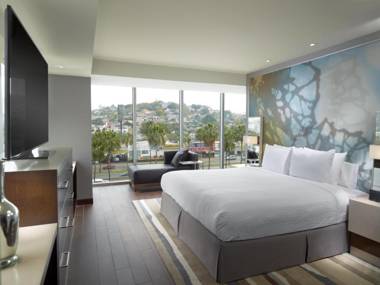 Courtyard by Marriott Queretaro