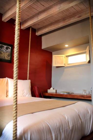 Hotel Damiana Boutique