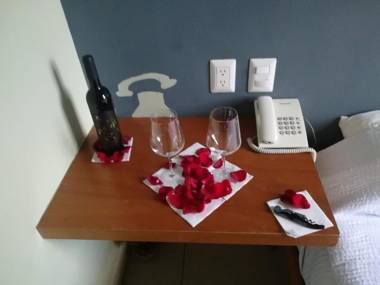 Hotel Plaza Queretaro