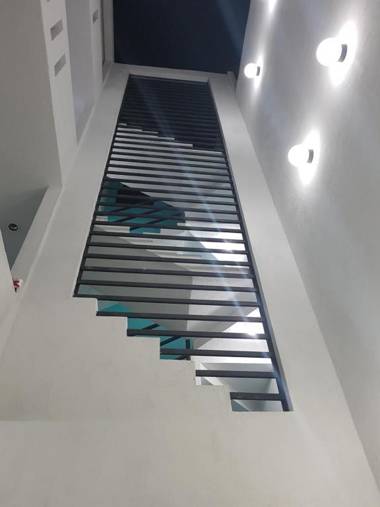 La Siesta del Patron