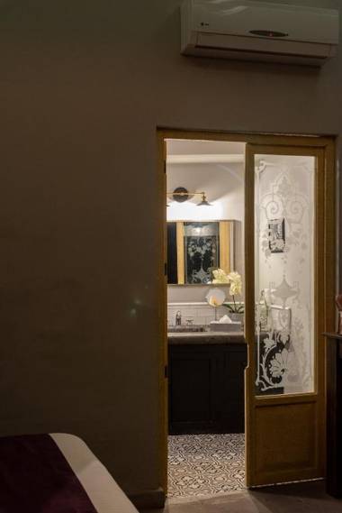 Casa Brunella - Hotel Boutique Querétaro