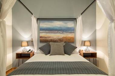 Morazul Hotel Boutique