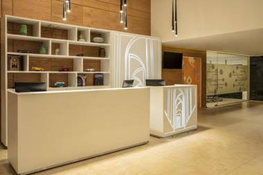 Fiesta Inn Express Queretaro Constituyentes