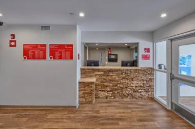 Extended Suites Queretaro Juriquilla