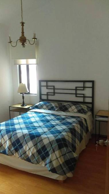 Departamento Comodo Centrico Estacionamiento