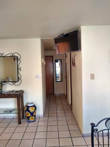 Departamento Ubicación Cómodo Estacionamiento