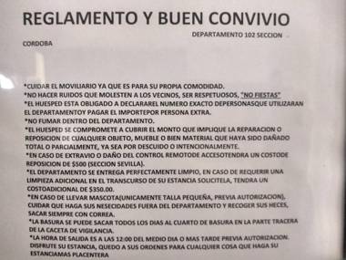 Departamento Ubicación Cómodo Estacionamiento