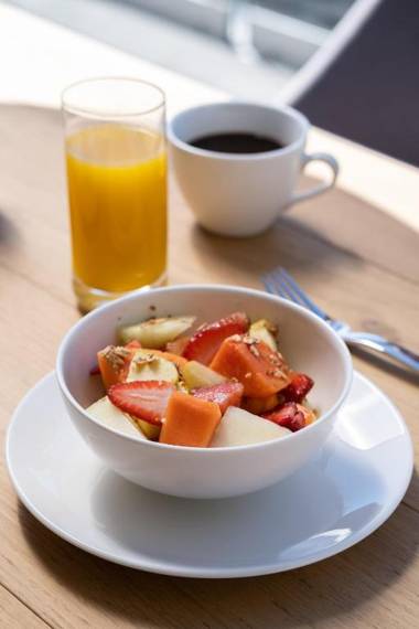 Stadia Suites Queretaro