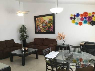 Moderna Suite Privada Alberca Av B Quintana 29C