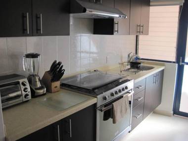 Linda y Acogedora Suite Áreas verdes Alberca Zona Norte 27B
