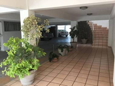 Tranquila Suite Ubicadísima Cerca Av Zaragoza S1