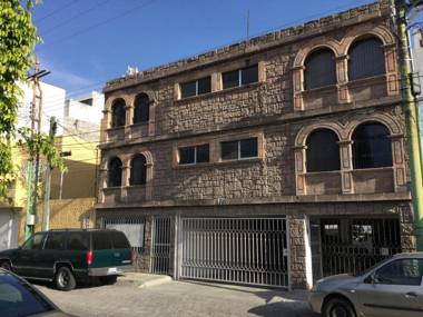 Tranquila Suite Ubicadísima Cerca Av Zaragoza S1