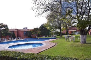 Moderna Suite Alberca Ubicadísima Av Bernardo Quintana 9A