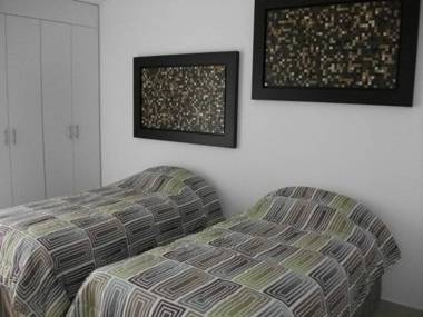 Hermosa Suite Alberca Áreas Verdes Blvd Bernardo Quintana 17D