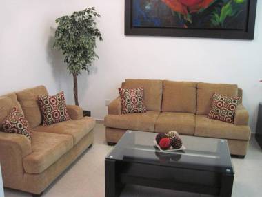 Suite Comfort Ideal Alberca Av Bernardo Quintana 24C