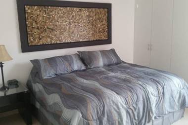 Ideal Suite Estadías largas Blvd B Quintana 20B