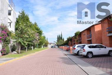 Ideal Suite Estadías largas Blvd B Quintana 20B