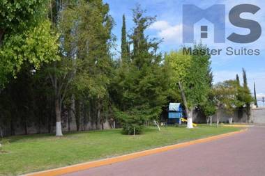 Ideal Suite Estadías largas Blvd B Quintana 20B