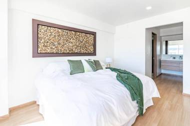 Lujosa Suite Ubicadísima Juriquilla Santa Fe B201