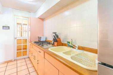 Maravillosa Suite Céntrica Cerca Av Tecnológico S3