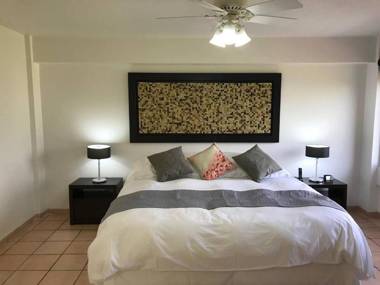 Suite Perfecta Cercana al centro Av Zaragoza S5