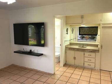 Suite Perfecta Cercana al centro Av Zaragoza S5