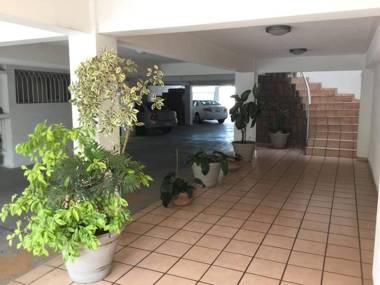 Preciosa Suite Súper ubicación Céntrica S6