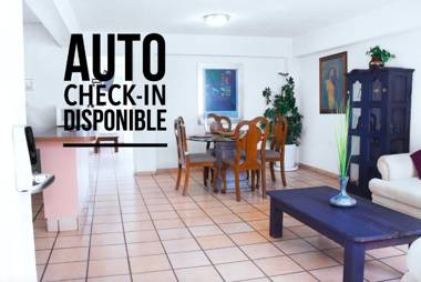 Preciosa Suite Súper ubicación Céntrica S6