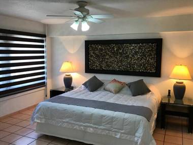 Espaciosa Suite Zona Centro Col El Prado S7