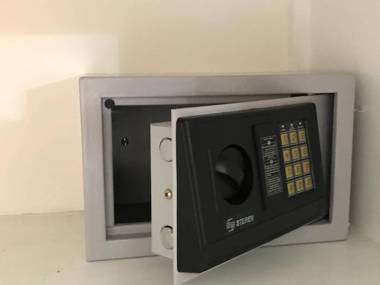 Espaciosa Suite Zona Centro Col El Prado S7