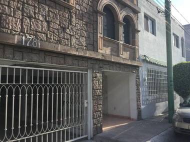 Encantadora Suite Céntrica Av Tecnológico S8