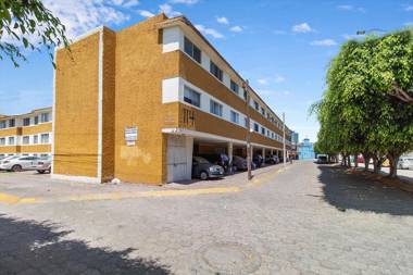 Ubicadísima Suite Seguridad Av Zaragoza A27