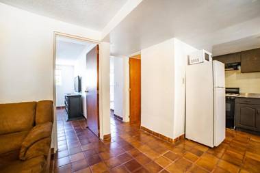 Ubicadísima Suite Seguridad Av Zaragoza A27