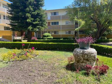 Céntrica Suite Ubicada Av Zaragoza B31