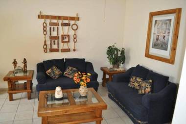 Suite Incomparable Bernardo Quintana 30D