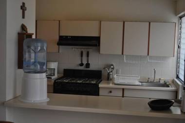 Suite Incomparable Bernardo Quintana 30D