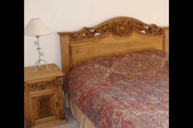 Increíble Suite Alberca Bernardo Quintana 12C