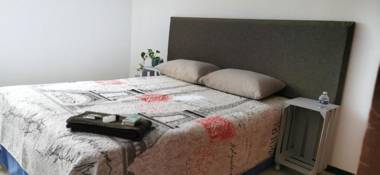 Casa Dahlia Querétaro