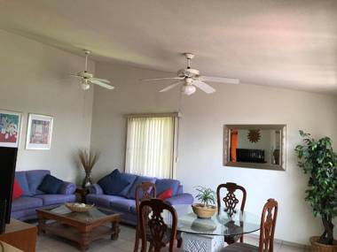 MS Suite Amueblada Alberca Blvd B Quintana