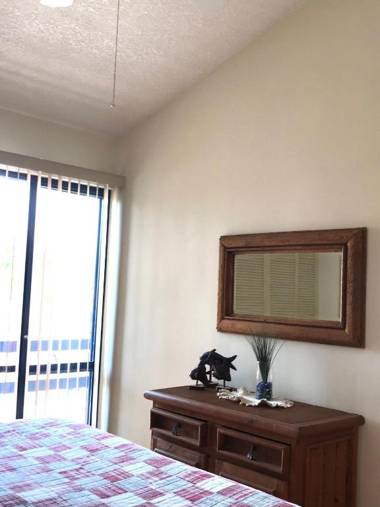 MS Suite Amueblada Alberca Blvd B Quintana