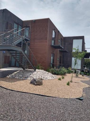 Suite Loft Amplio Nuevo Salida a CDMX 204A