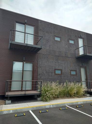 Suite Loft Deslumbrante Salida a México 102A