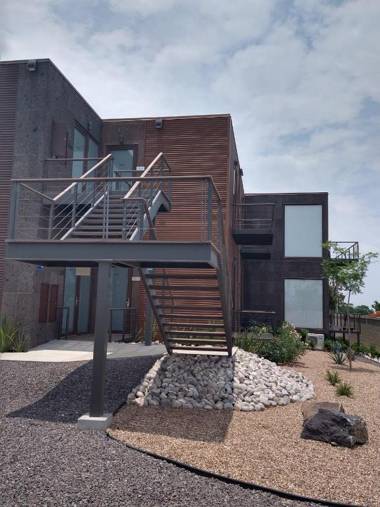Suite Loft Deslumbrante Salida a México 102A