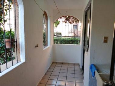 Departamento Pb Estacionamiento Centrico