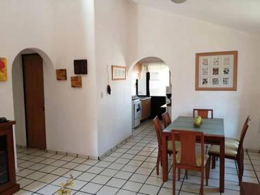 Departamento Ubicacin Seguridad Estacionamiento