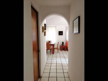 Departamento Ubicacin Seguridad Estacionamiento