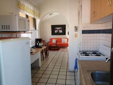 Departamento Ubicacin Seguridad Estacionamiento