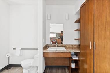+MS +Suite Loft Accesible +Ubicadísimo +Carretera 57 105A