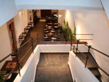 Casa Aspeytia Hotel Boutique